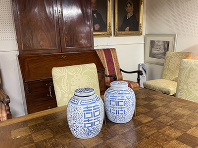 fine antique furniture